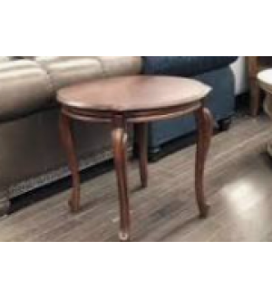 CT-Rex End Table-Solid Maple